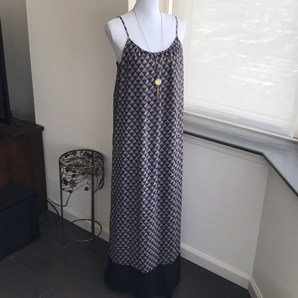 Forever 21 maxi dress